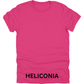 Short Sleeve T-Shirt Inner peace begins with four words 1100
