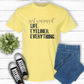 Short Sleeve T-Shirt Just winging it 1161
