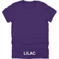 Short Sleeve T-Shirt Inner peace begins with four words 1100
