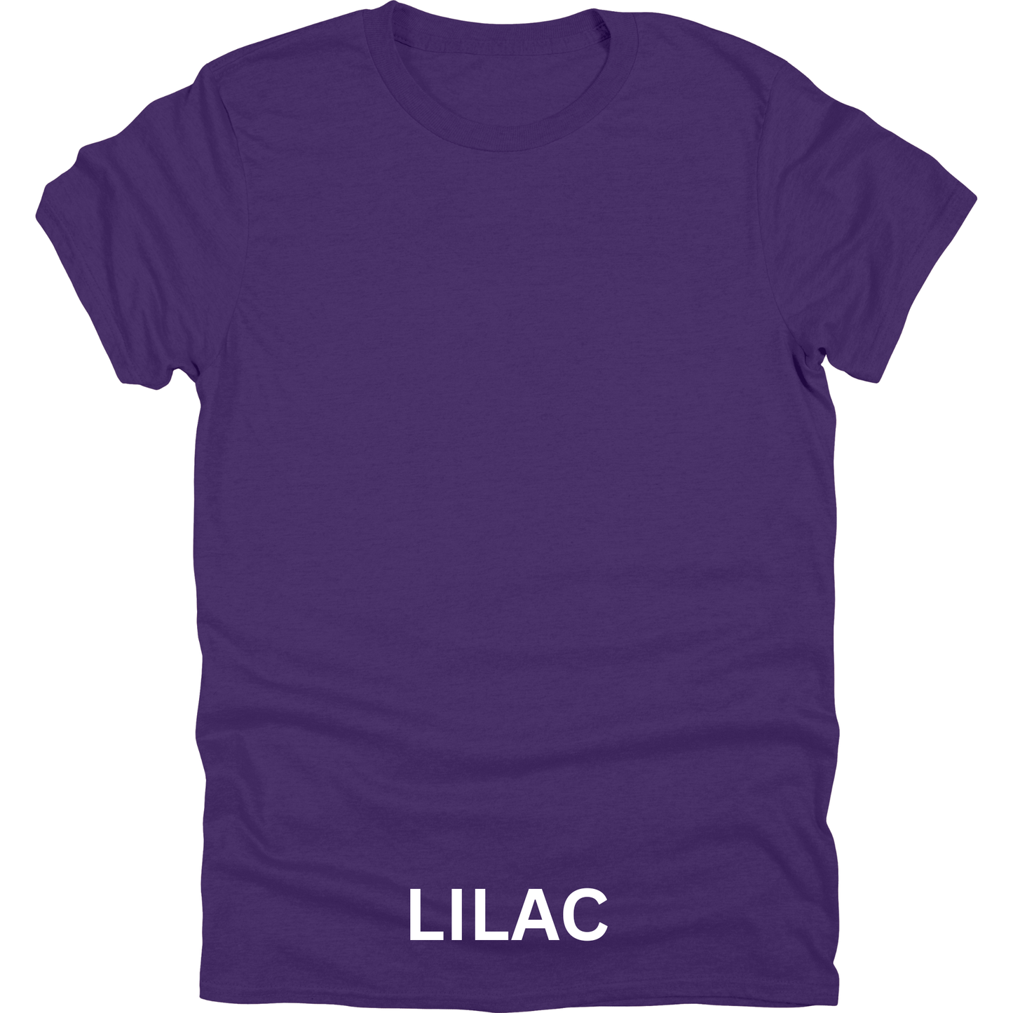 Short Sleeve T-Shirt Inner peace begins with four words 1100