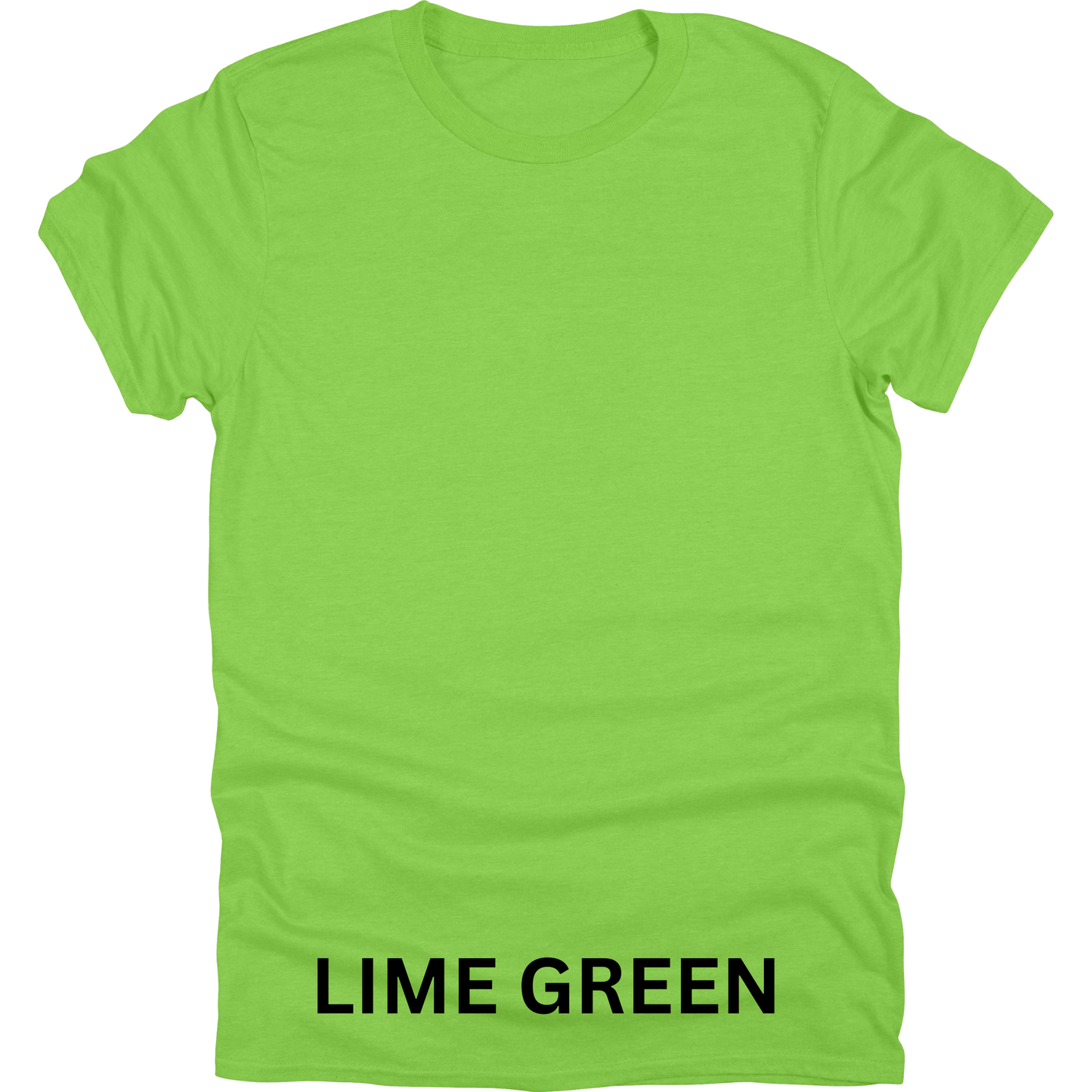 Short Sleeve T-Shirt Let them keep talking 1076