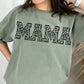 Short Sleeve T-Shirt Mama 1094
