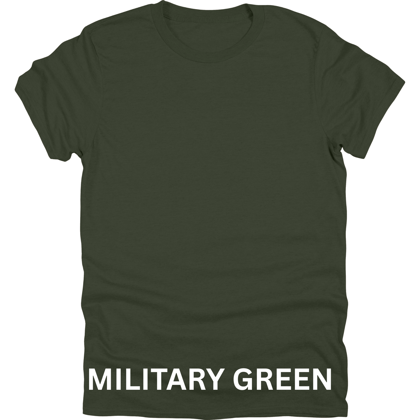 Short Sleeve T-Shirt Inner peace begins with four words 1100