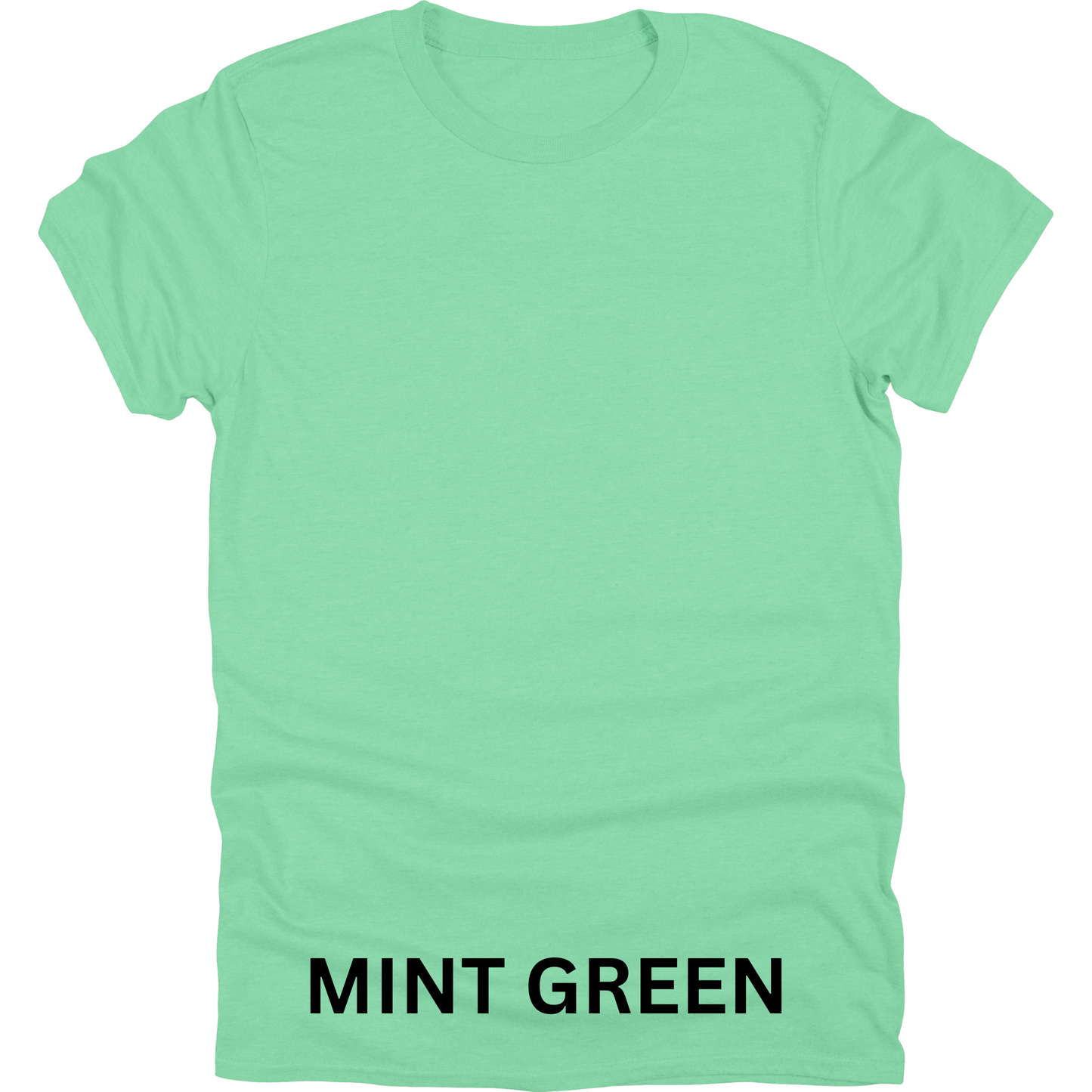 Short Sleeve T-Shirt Let them keep talking 1076