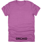Short Sleeve T-Shirt Inner peace begins with four words 1100