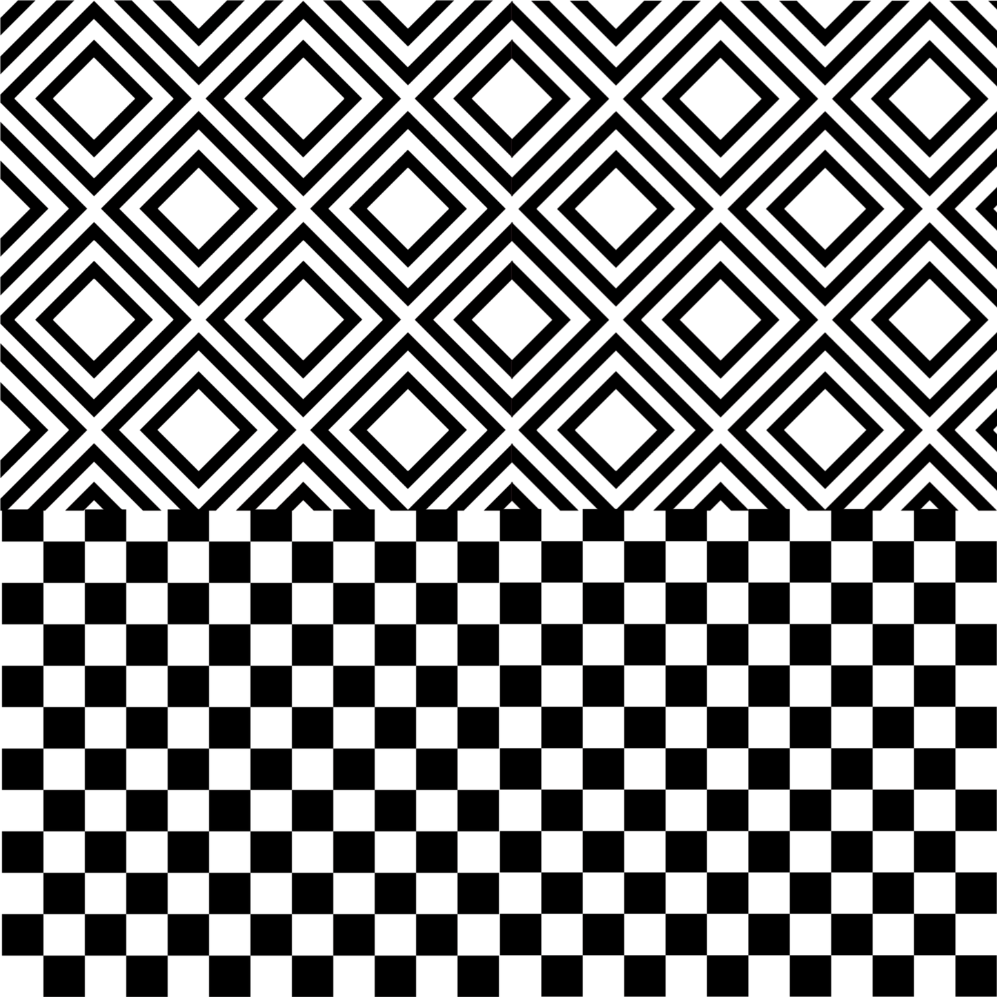 UVDTF 9.5 x 8.5 Element Sheet Patterns 6050