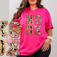 Short Sleeve T-Shirt XOOX