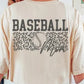 Short Sleeve T-Shirt Baseball Mom 911