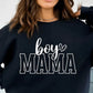Short Sleeve T-Shirt Boy Mama 902