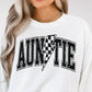 Short Sleeve T-Shirt Auntie 904