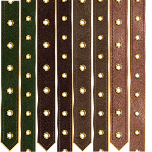 UVDTF 9.5 x 8.5 Element Sheet Belts 6032