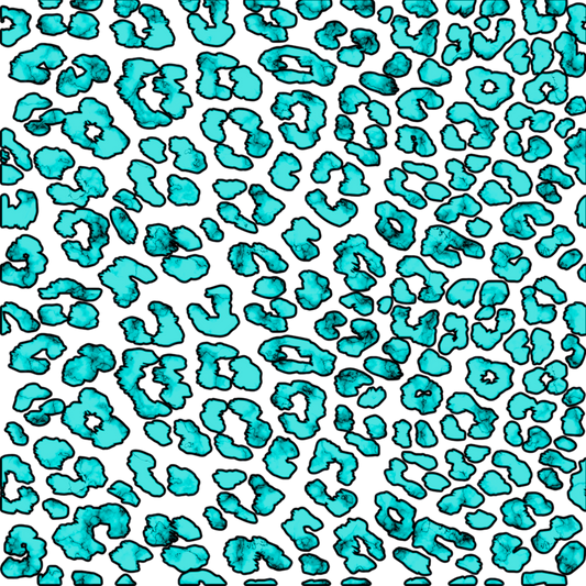 UVDTF 9.5 x 8.5 Element Sheet Pattern 6018