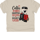 Black Friday Collection | Boutique Funny DTF Transfers
