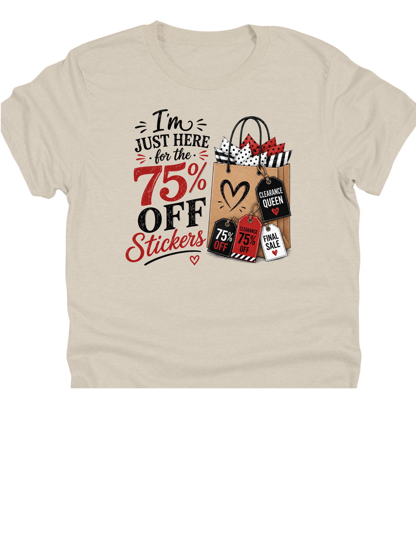 Black Friday Collection | Boutique Funny DTF Transfers