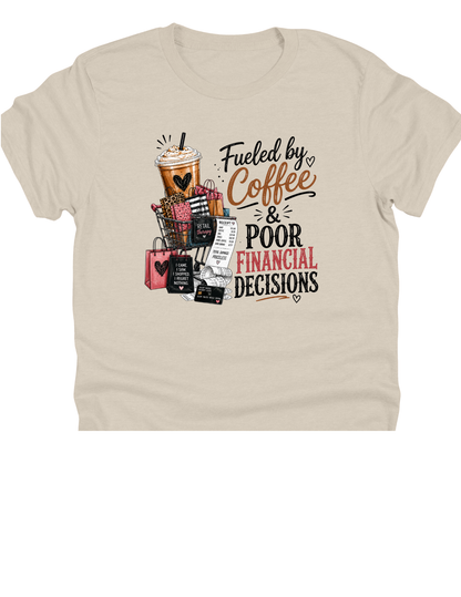 Black Friday Collection | Boutique Funny DTF Transfers