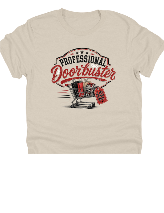 Black Friday Collection | Boutique Funny DTF Transfers