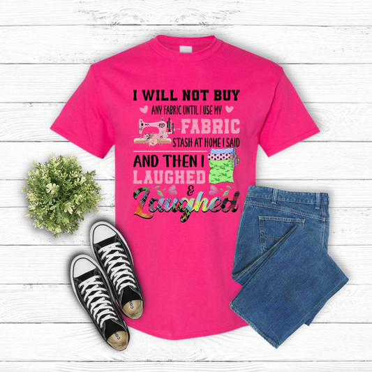 HUGE BLOWOUT SALE ON PREMADE SHIRTS 2/8/25