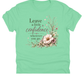 Quiet Strength Collection | Inspirational Floral DTF Transfers | CWP EXCLUSIVE | 6 CHOICES