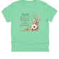 Quiet Strength Collection | Inspirational Floral DTF Transfers | CWP EXCLUSIVE | 6 CHOICES