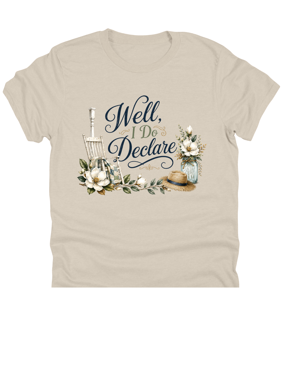 Southern Grace & Growing Faith DTF Collection & Apparel | 15 Different Designs
