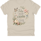 Southern Grace & Growing Faith DTF Collection & Apparel | 15 Different Designs