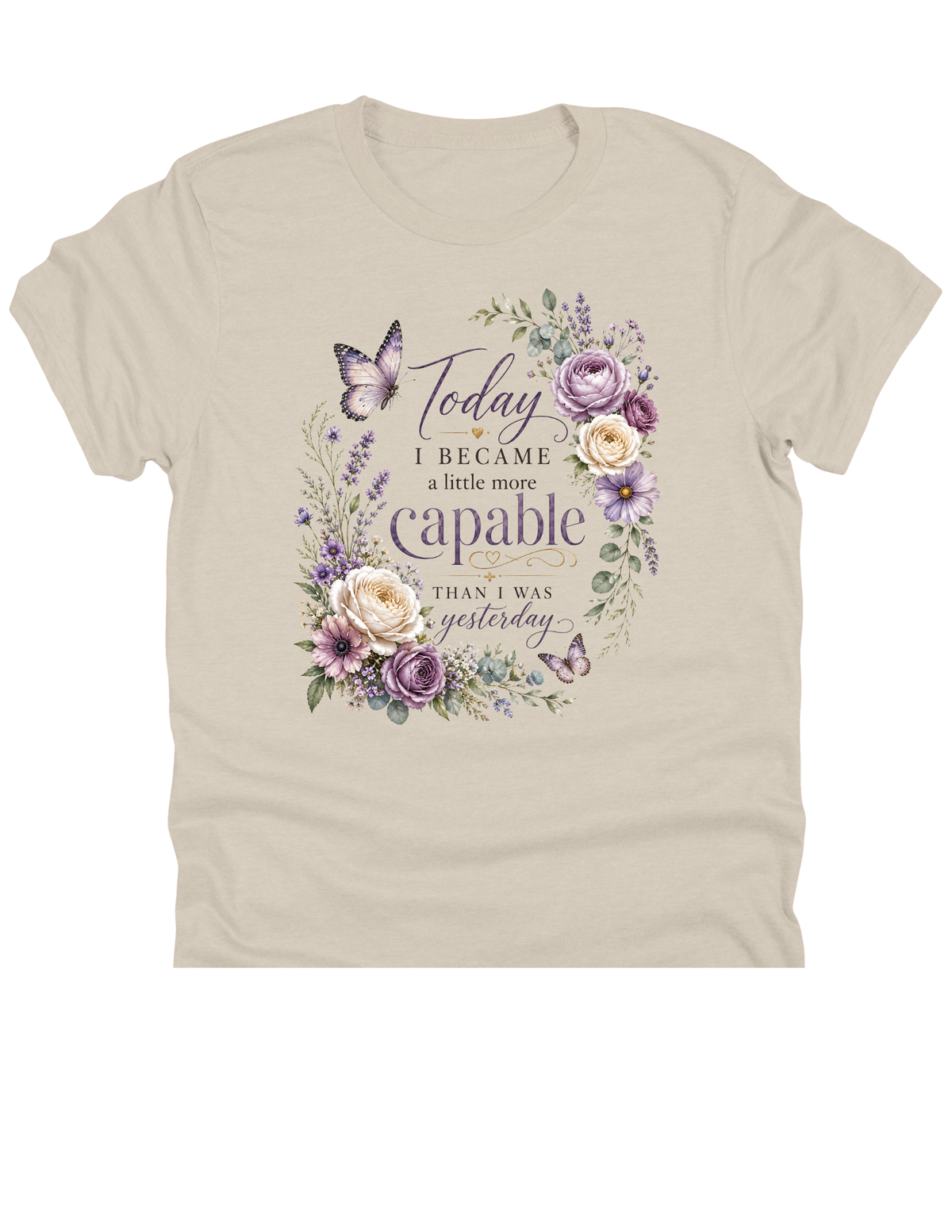 Southern Grace & Growing Faith DTF Collection & Apparel | 15 Different Designs