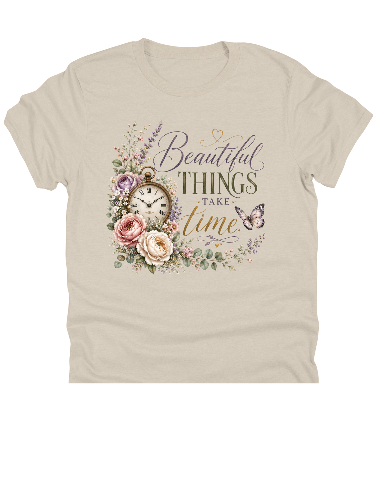 Southern Grace & Growing Faith DTF Collection & Apparel | 15 Different Designs