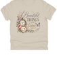 Southern Grace & Growing Faith DTF Collection & Apparel | 15 Different Designs