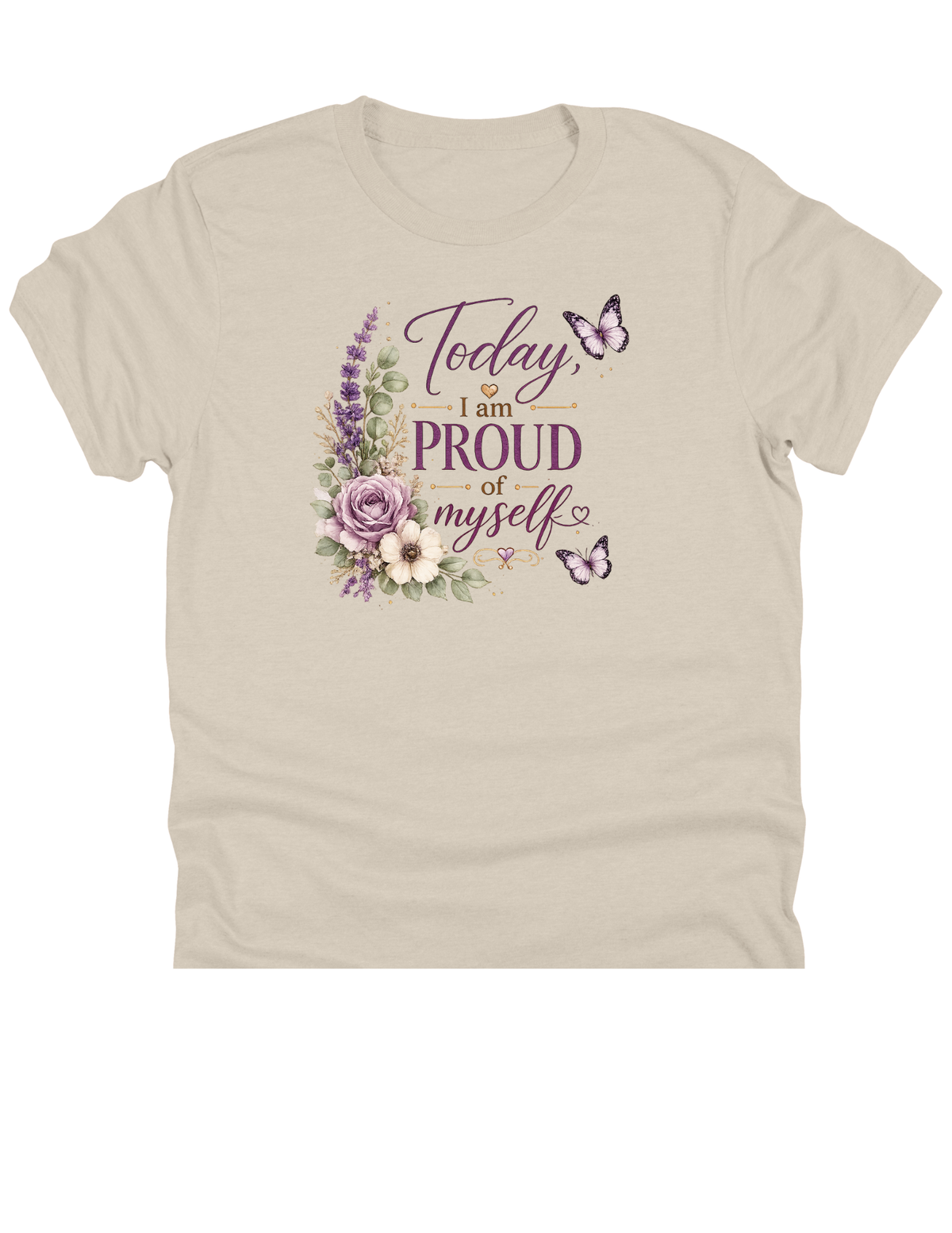 Southern Grace & Growing Faith DTF Collection & Apparel | 15 Different Designs