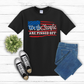 Short Sleeve T-Shirt We The People