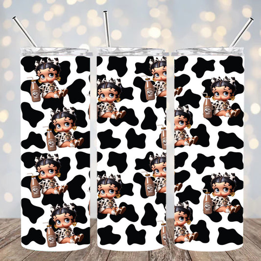 UVDTF 20 oz Betty 2319