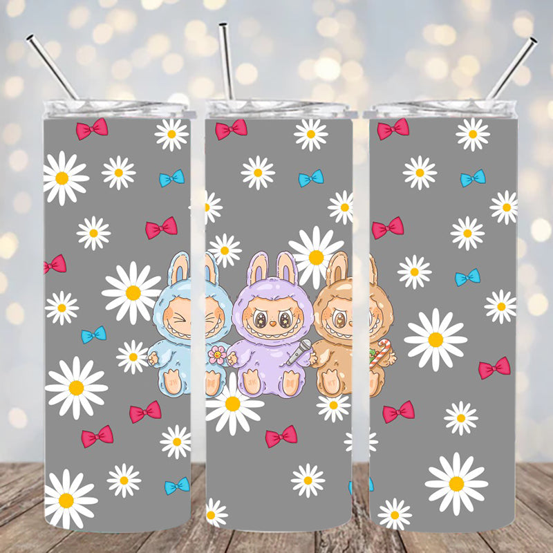 UVDTF 20 oz Cup Popular Plushie Dolls 2160