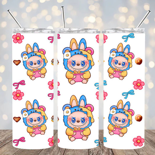 UVDTF 20 oz Cup Popular Plushie Dolls 2161