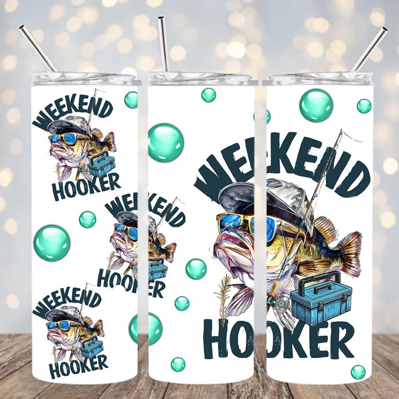 UVDTF 20 oz Weekend Hooker 2302