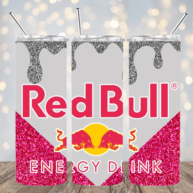 UVDTF 20 oz Cup Cute Energy Drink 2152