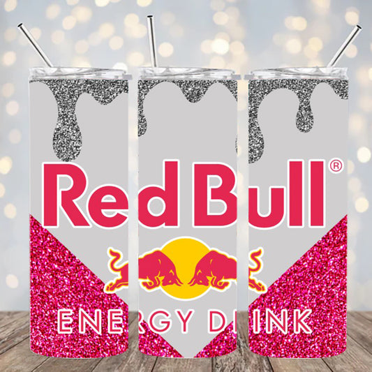 UVDTF 20 oz Cup Cute Energy Drink 2152