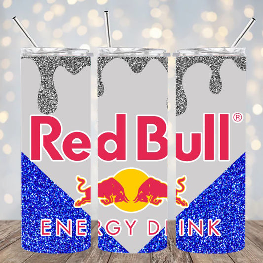 UVDTF 20 oz Cup Cute Energy Drink 2153