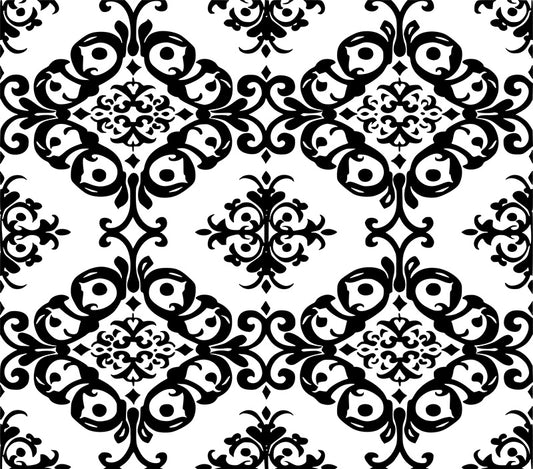 UVDTF 20 oz Tooled Leather 2260