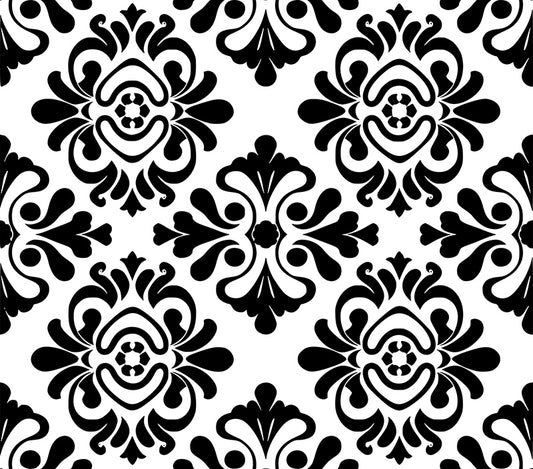 UVDTF 20 oz Tooled Leather 2261