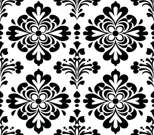 UVDTF 20 oz Tooled Leather 2267