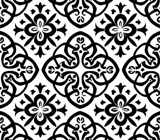 UVDTF 20 oz Tooled Leather 2270