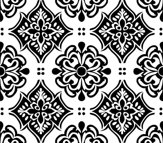 UVDTF 20 oz Tooled Leather 2212