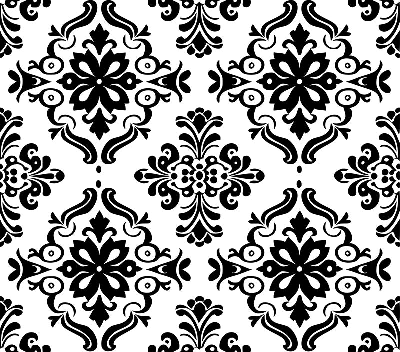 UVDTF 20 oz Tooled Leather 2210