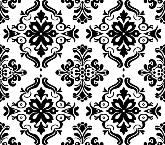 UVDTF 20 oz Tooled Leather 2210