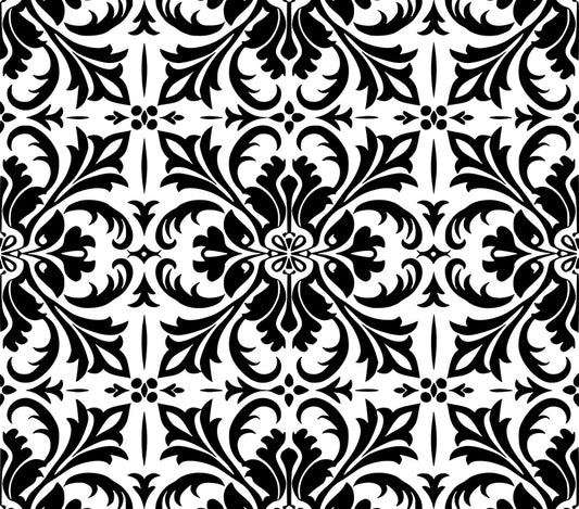 UVDTF 20 oz Tooled Leather 2205