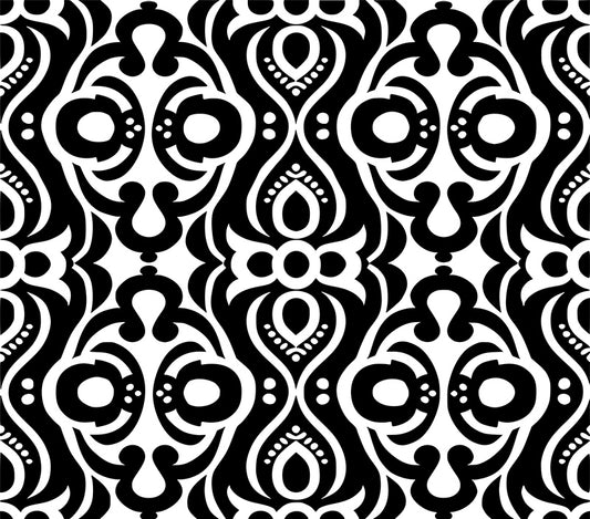 UVDTF 20 oz Tooled Leather 2220