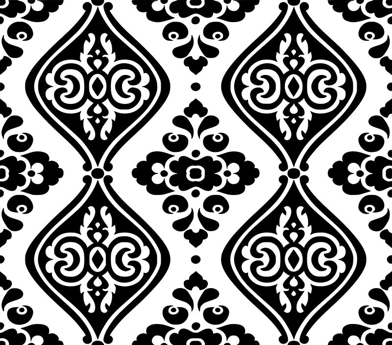 UVDTF 20 oz Tooled Leather 2183