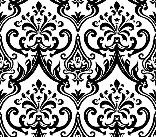 UVDTF 20 oz Tooled Leather 2188