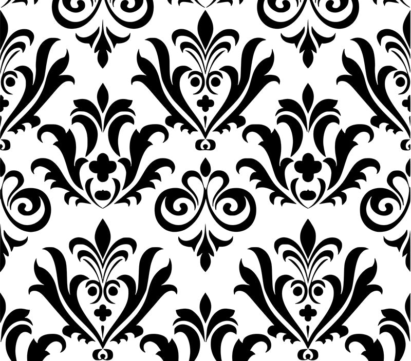 UVDTF 20 oz Tooled Leather 2250