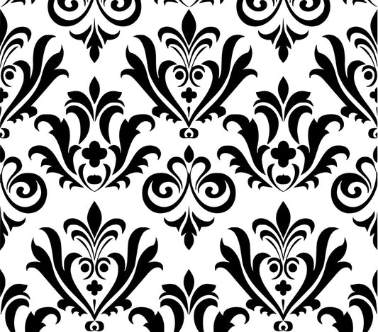 UVDTF 20 oz Tooled Leather 2250